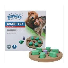 Pawise Smart Toy Level 1 | Jeu d’intelligence chien