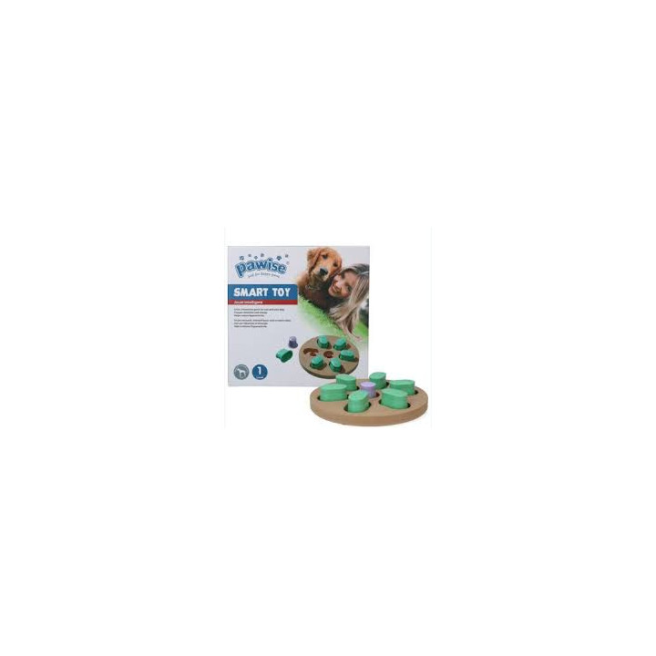 Pawise Smart Toy Level 1 | Jeu d’intelligence chien