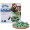 jeu interactif dog training toy level 1 pawise smart toy