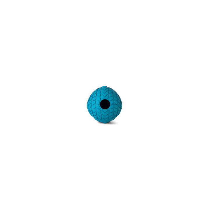 Treadz Blowfish | Balle dentaire chien 6,5 cm