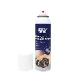 Show Tech Paw Grip 150 ml | Spray antidérapant chien & chat