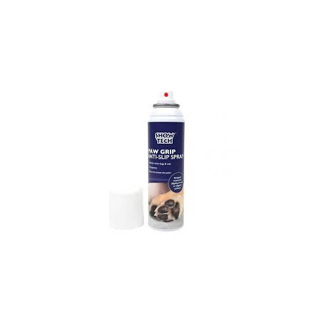 Show Tech Paw Grip Spray Antidérapant 150 ml