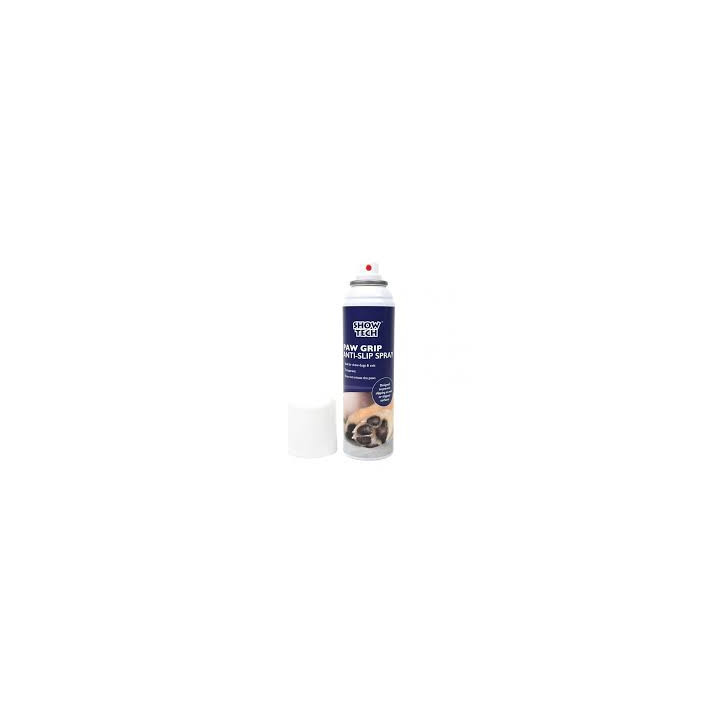 Show Tech Paw Grip 150 ml | Spray antidérapant chien & chat
