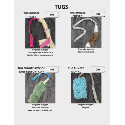 Catalogue tug