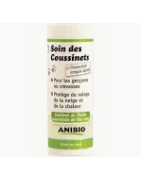 Soin des coussinets oskan 30ml