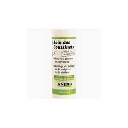ANIBIO Soin des coussinets 30 ml | Chien & chat