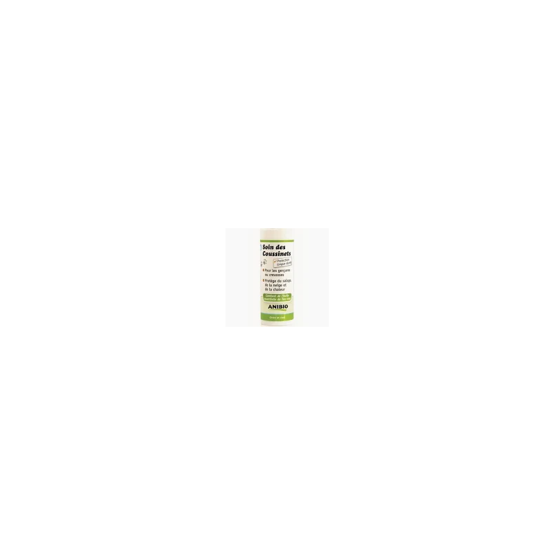 Soin des coussinets oskan 30ml Soin des coussinets oskan 30ml
