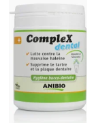 Complexe dental 140g