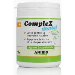 Complexe dental 140g