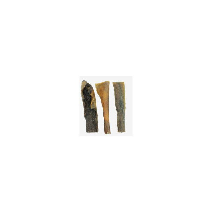 Peau de chameau 500 g | Mastication naturelle chien