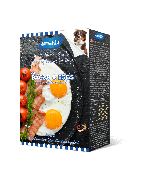Biscuits smookies  Bacon & Oeufs 200 g pour chiens