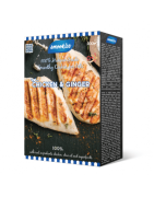 Biscuits smookies Poulet & Gingembre 200 g pour chiens