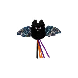Fringe Let's Wing It  chauve souris
