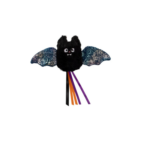 Fringe Let's Wing It  chauve souris