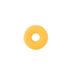 Zippypaws donutz strawberry  donuts rose medium