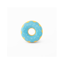 ZippyPaws Donutz Blueberry M | Jouet couineur chien