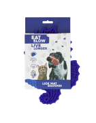 Tapis de léchage eat slow live longer hippocampe