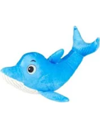 duvo+ peluche dauphin