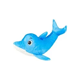 duvo+ peluche dauphin