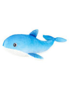 duvo+ peluche baleine
