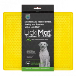 LickiMat soother XL (couleur selon arrivage)