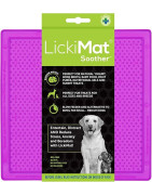 LickiMat soother