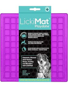 LickiMat playdate (couleurs selon arrivage)