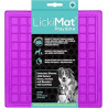 LickiMat playdate (couleurs selon arrivage)