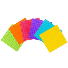 LickiMat playdate (couleurs selon arrivage)