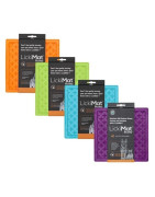 LickiMat buddy (couleurs selon arrivage)