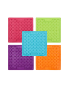 LickiMat buddy (couleurs selon arrivage)