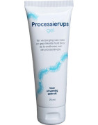 Processierups gel 75 ml (gel apaisant après exposition aux poils de chenille processionnaire, piqûres d'insectes et de méduses)