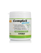 Complexe dental 140g