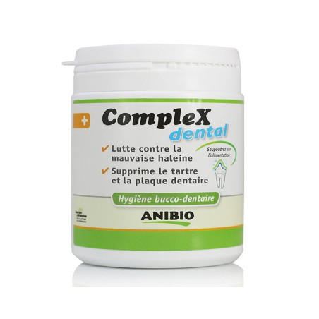 Complexe dental 140g