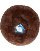 Coussin donuts Let's sleep ∅100cm