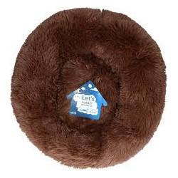 Coussin donuts Let's sleep ∅100cm