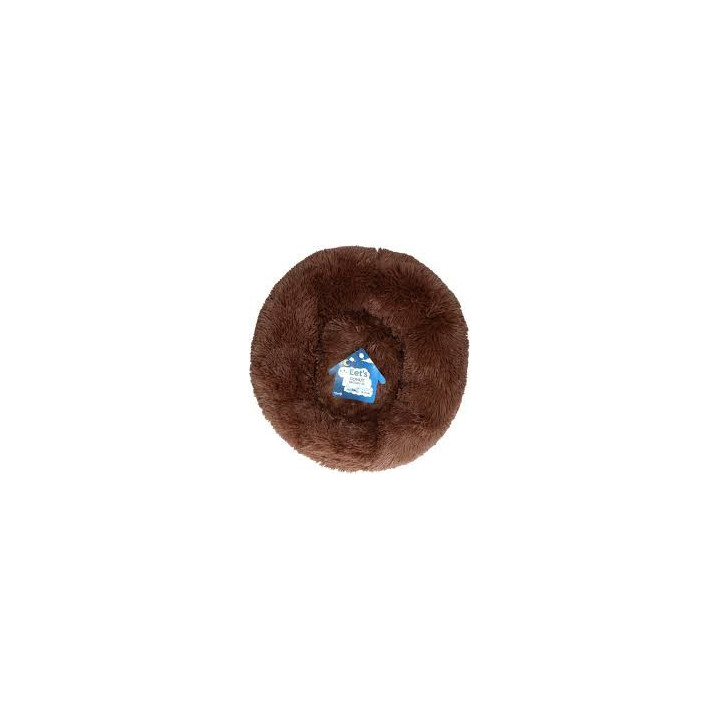 Coussin donuts Let's sleep ∅100cm