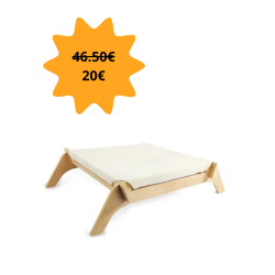 Afp comfort chat lounge hamac