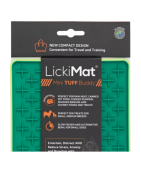 LickiMat mini tuff buddy (couleurs selon arrivage)