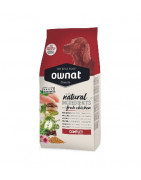 Ownat classic complet (dog) 20 Kg