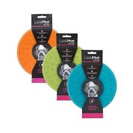 LickiMat splash (couleurs selon arrivage)