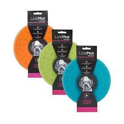 LickiMat splash (couleurs selon arrivage)