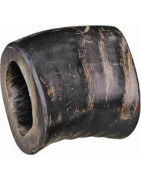 Corne de buffle d'eau