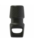 Laisse plate aimantée GoLeyGo 2.0 140-200cm/20mm pour chien jusqu'à 60kg