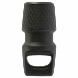 Laisse plate aimantée GoLeyGo 2.0 140-200cm/20mm pour chien jusqu'à 60kg