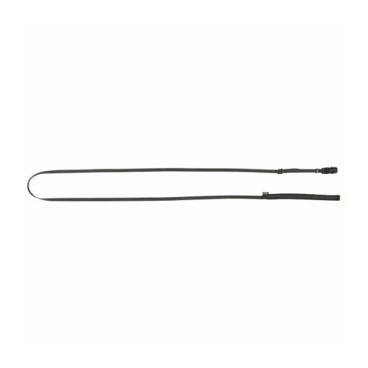 Laisse plate aimantée GoLeyGo 2.0 140-200cm/20mm pour chien jusqu'à 60kg
