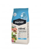 Ownat classic junior (dog) 12 Kg