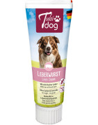 Tubi dog crème de foie pour chien 75 g