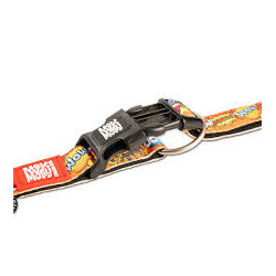 Collier Max & Molly GOTCHA! Smart ID Collier XS héroes  22 - 35 cm