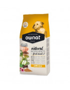 Ownat classic lamb&rice (dog) 20 Kg